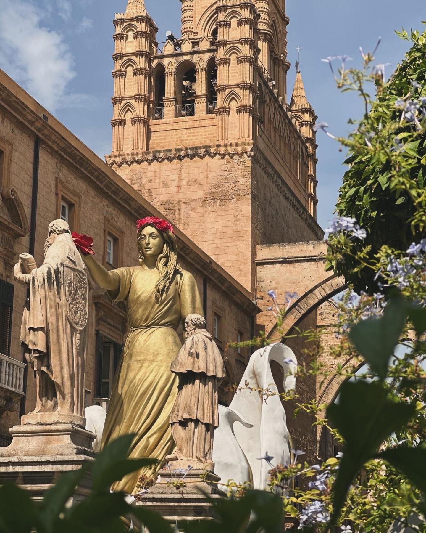 Da Cosimo U Pitturi * Palermo