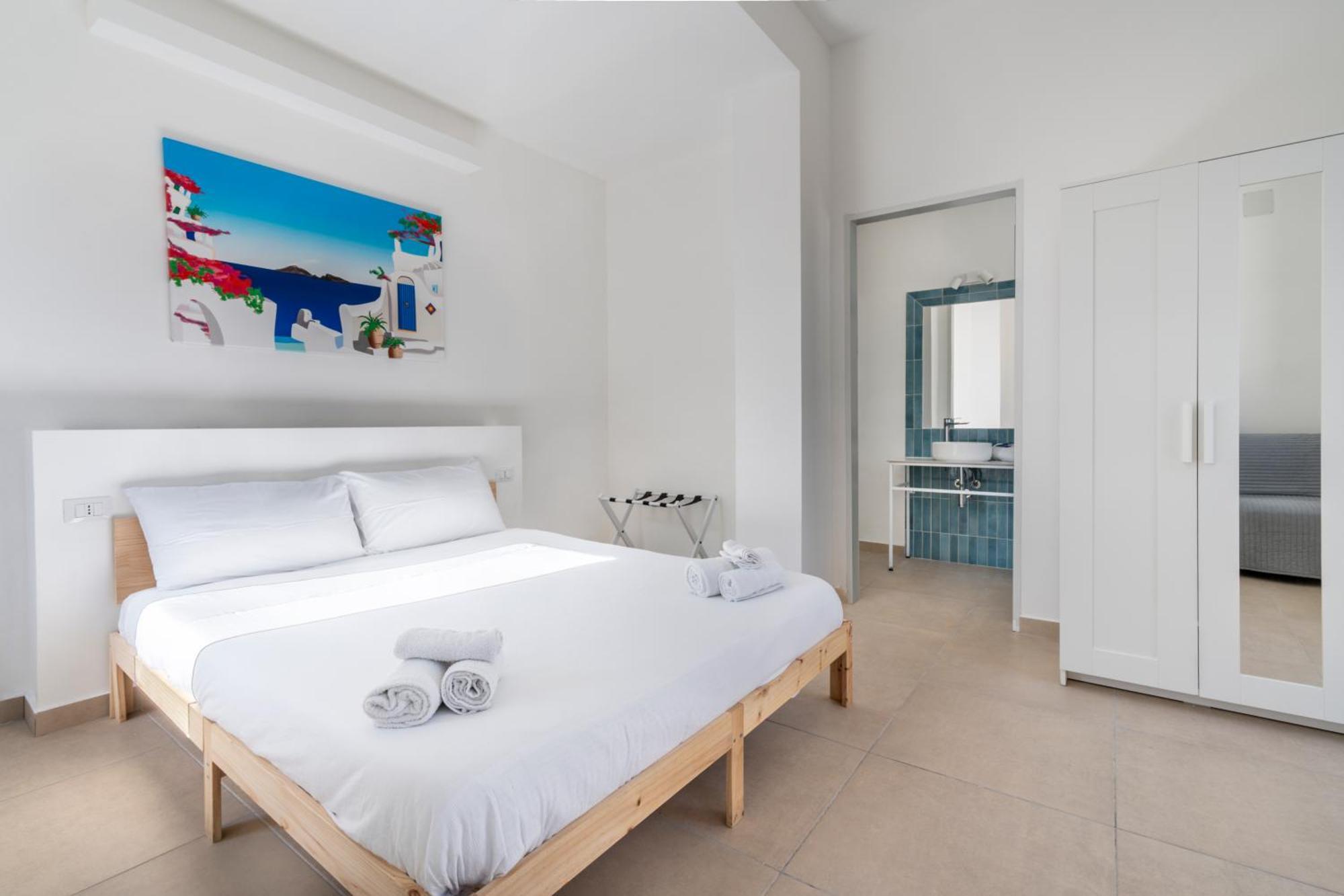 Mondello House Guest house Palermo