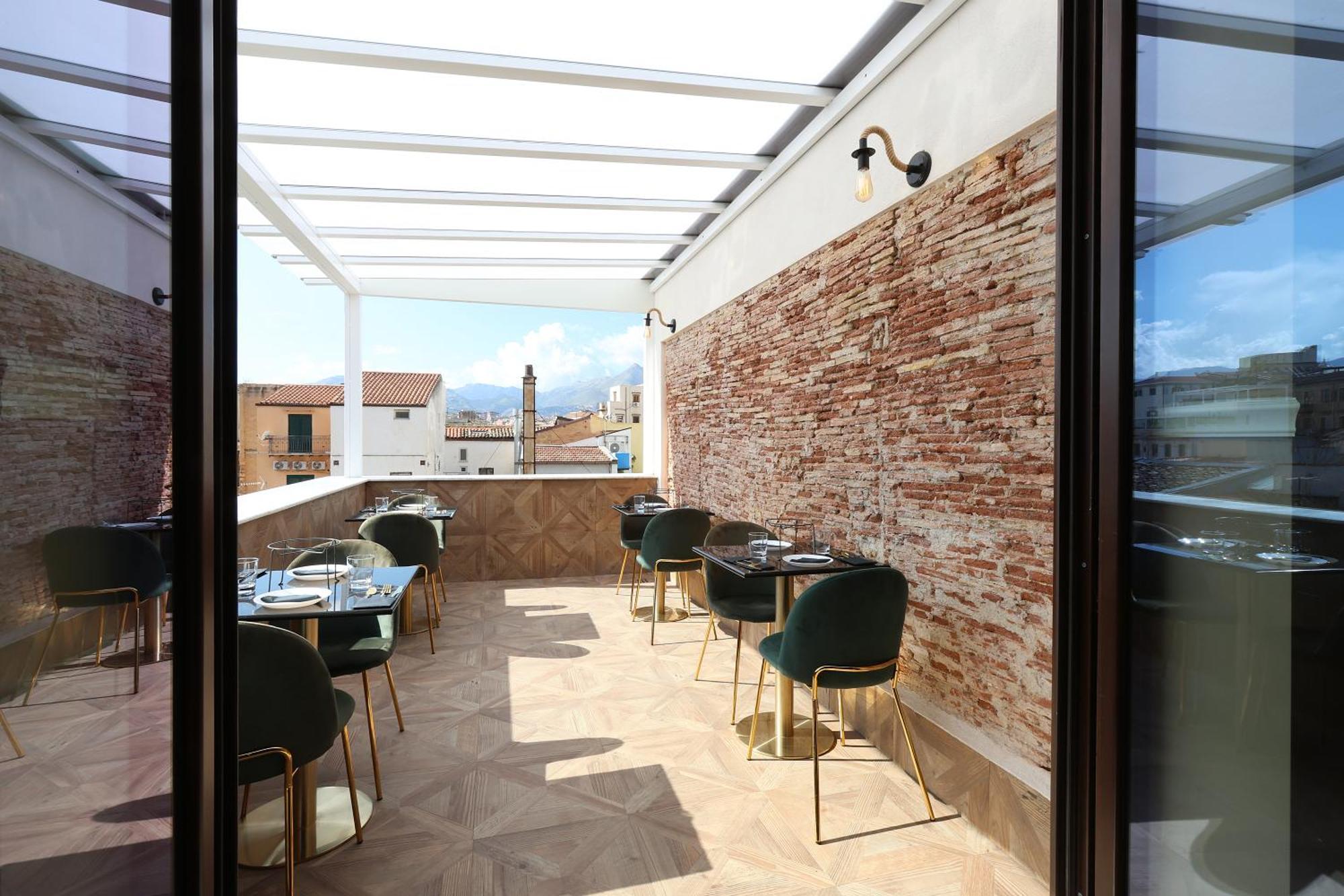 Guest house Spera Luxury & *