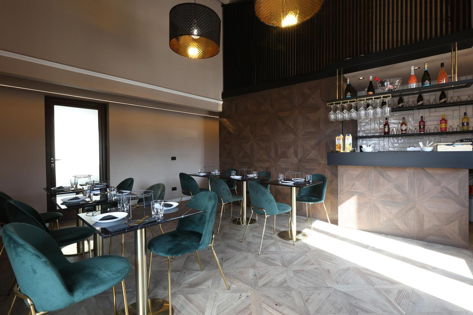 Guest house Spera Luxury & Palermo