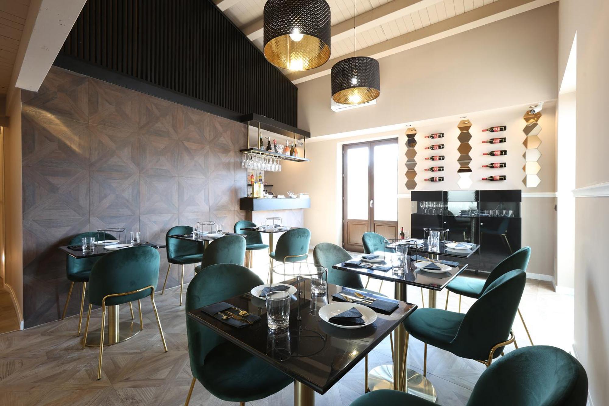 Guest house Spera Luxury & *