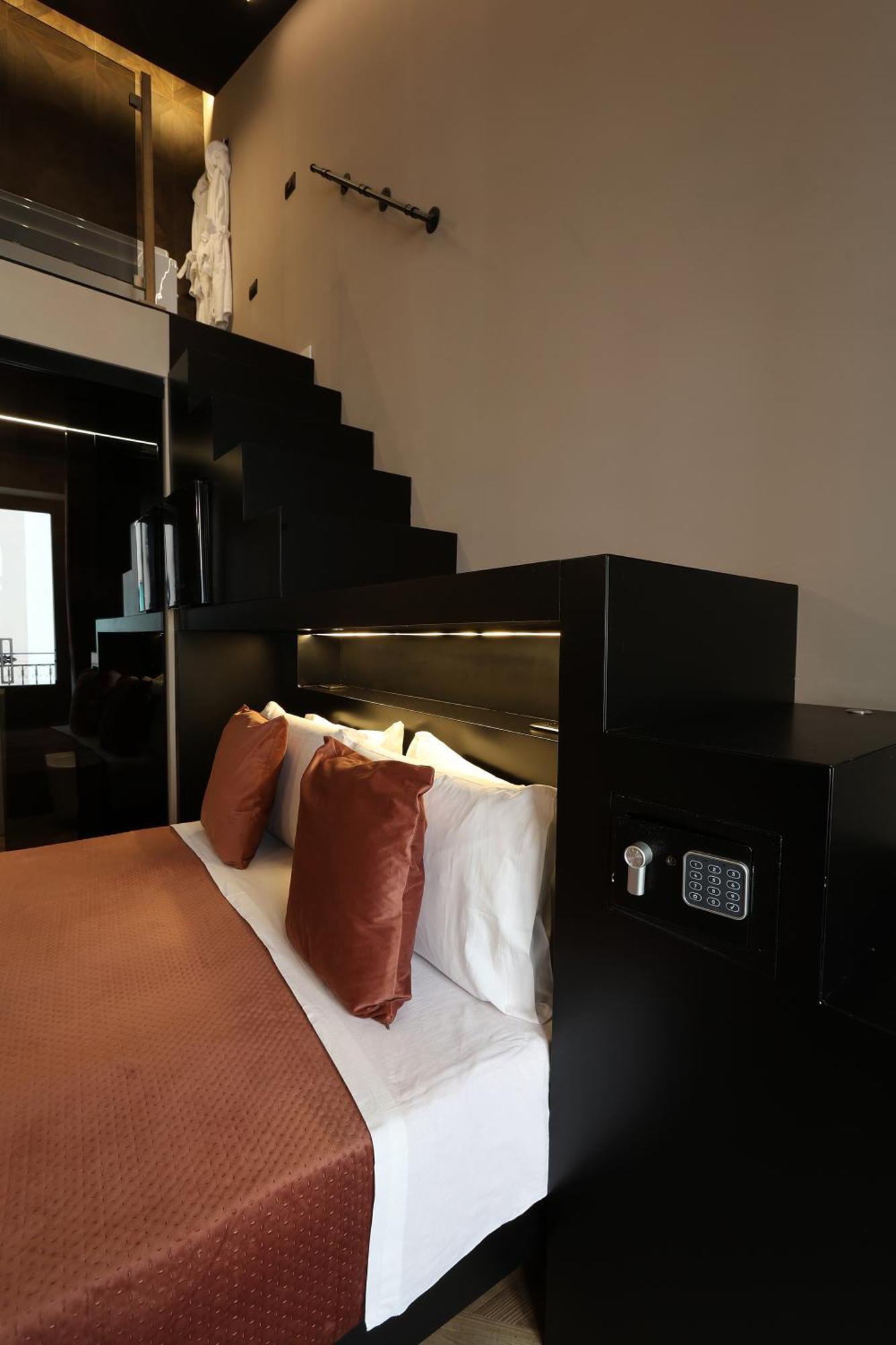 Spera Luxury &