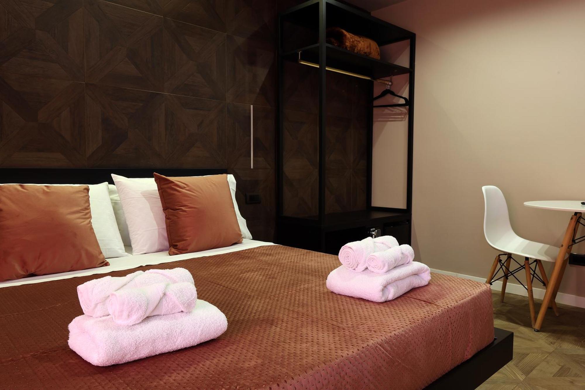 Guest house Spera Luxury & *