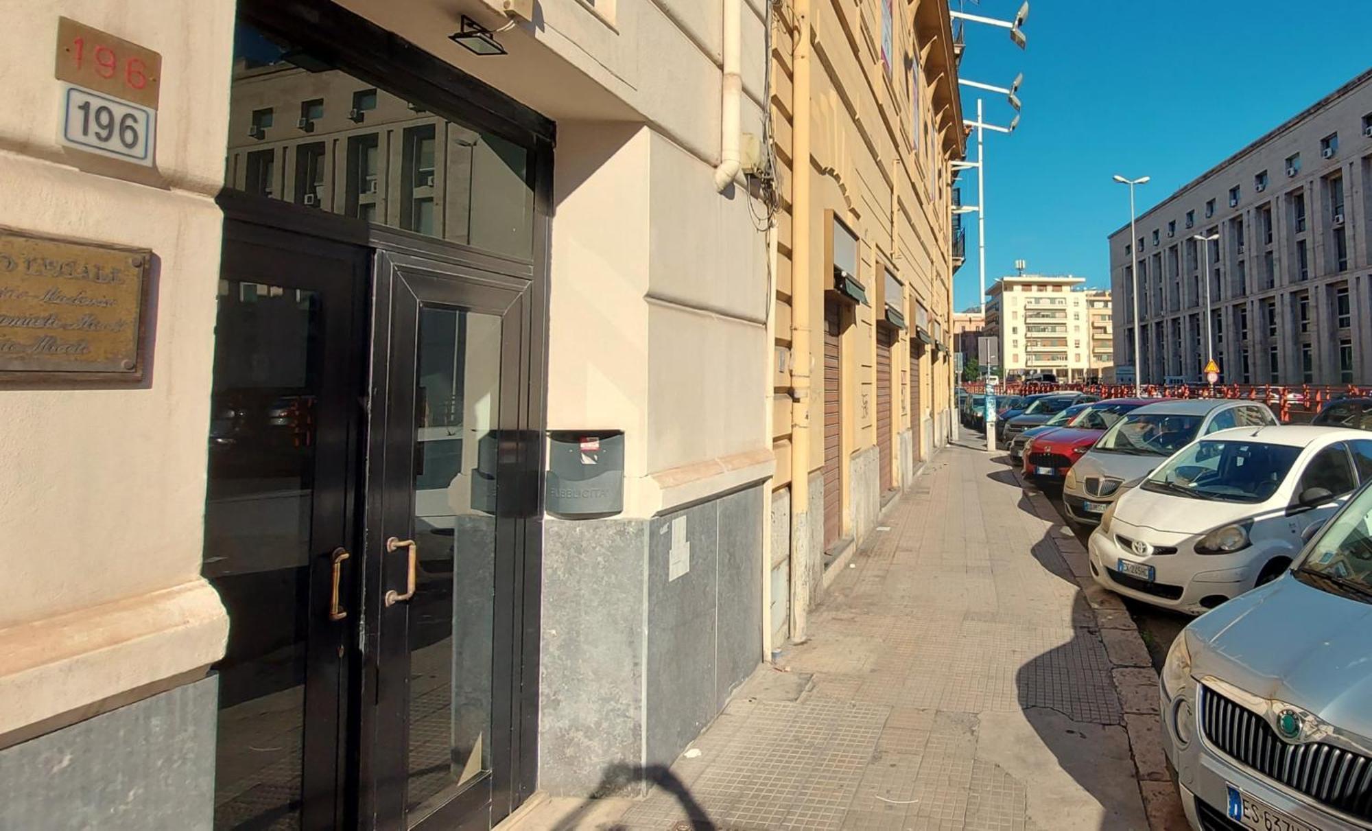 Apartment Amedeo - Centro Palermo