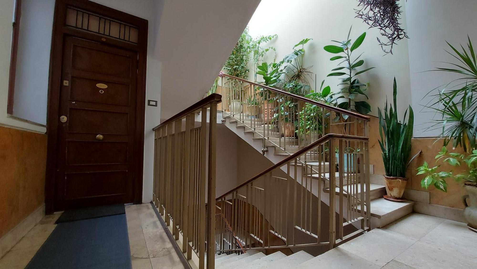 Apartment Amedeo - Centro