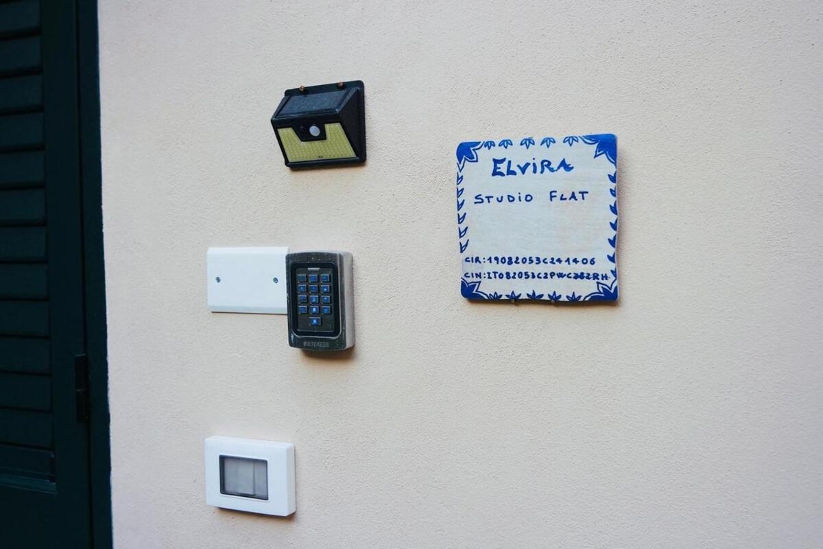 Elvira Flat,via Dante,near Lolli Station