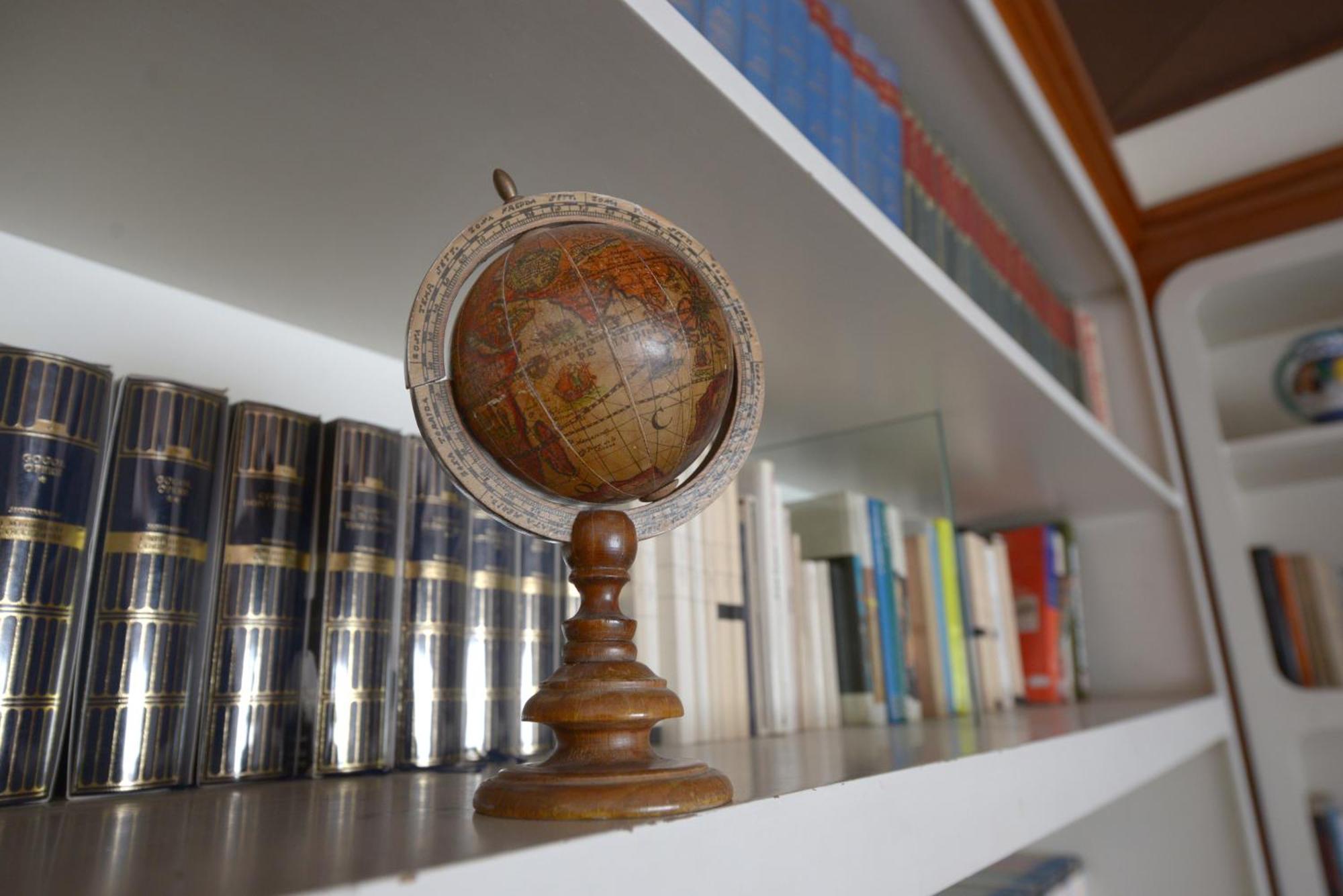 Casa Del Cinema E Dei Libri Apartment *