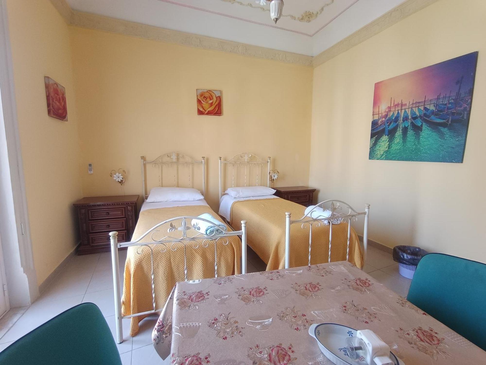 Casa Mille Homestay *