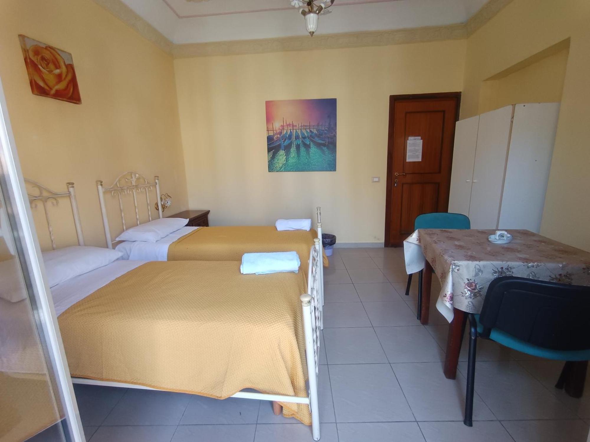 Homestay Casa Mille