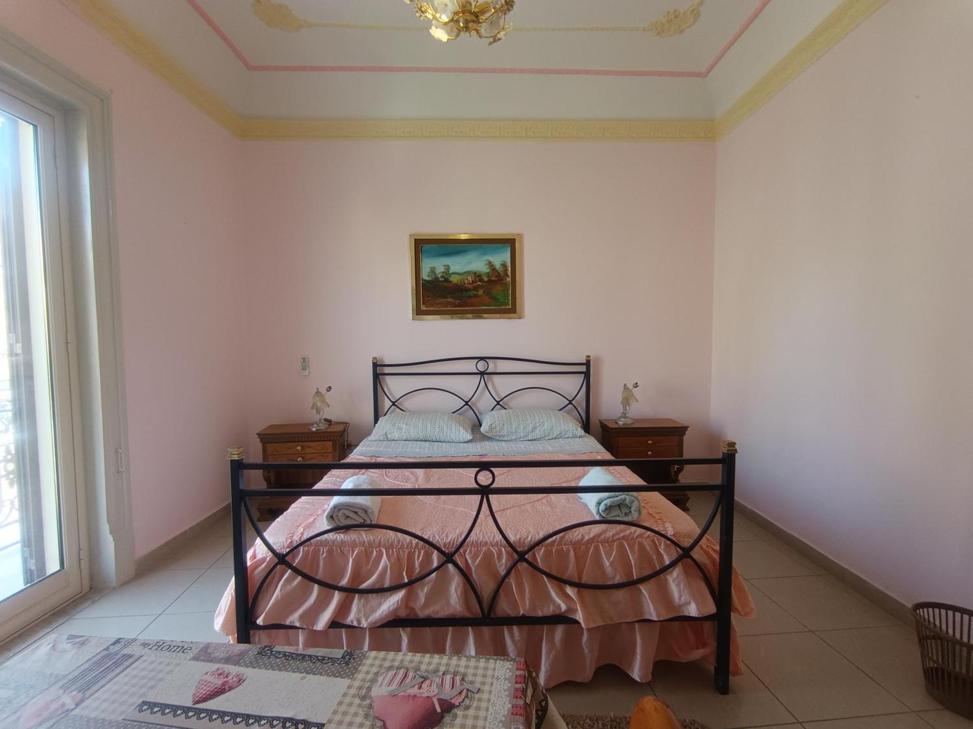 Homestay Casa Mille Palermo