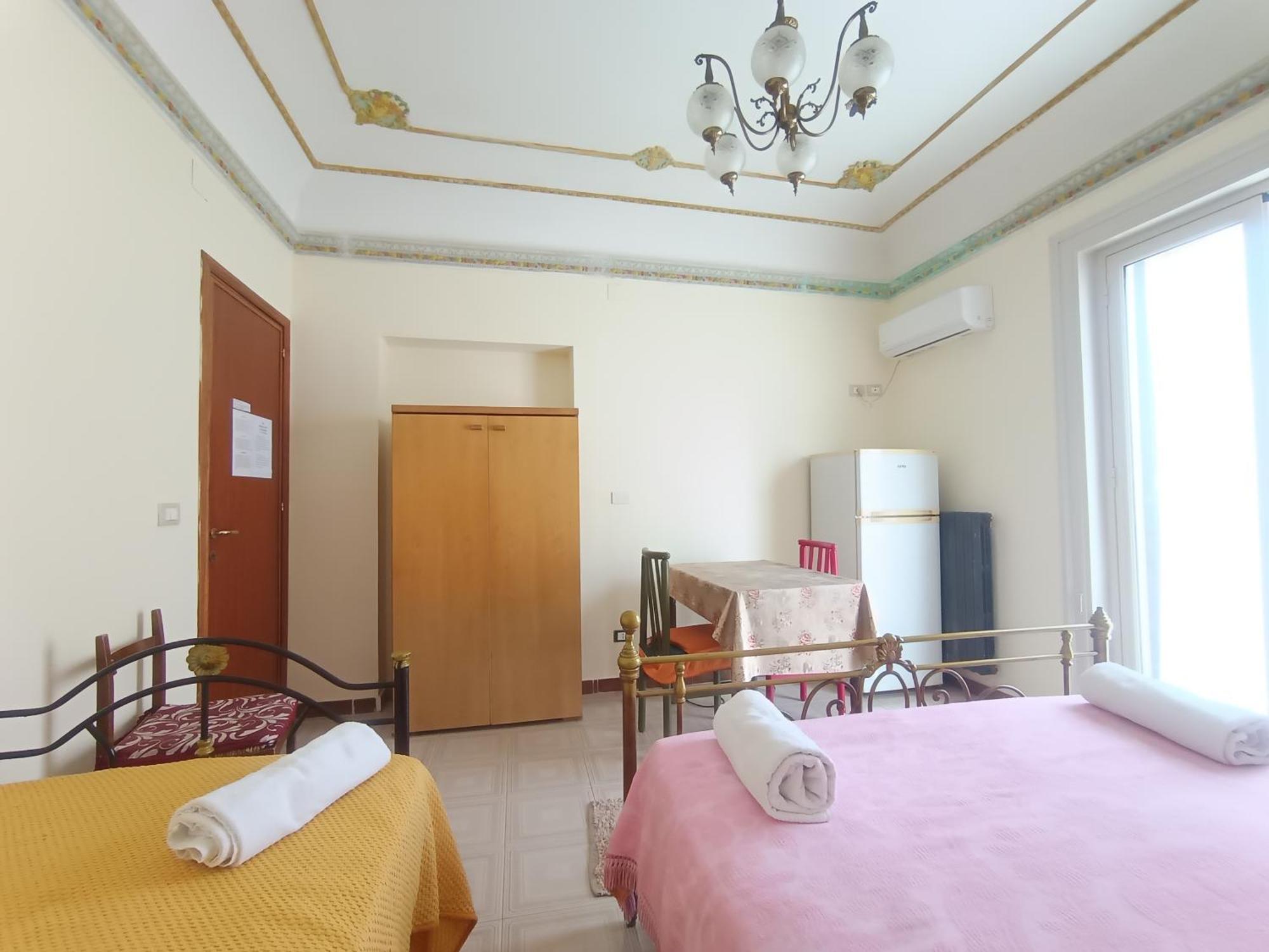 Homestay Casa Mille