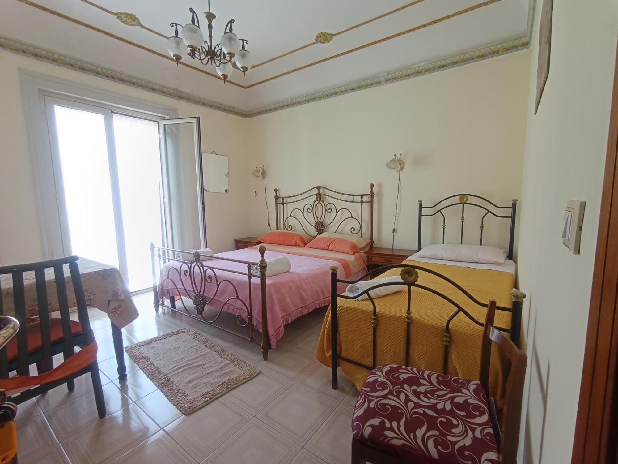 Homestay Casa Mille *