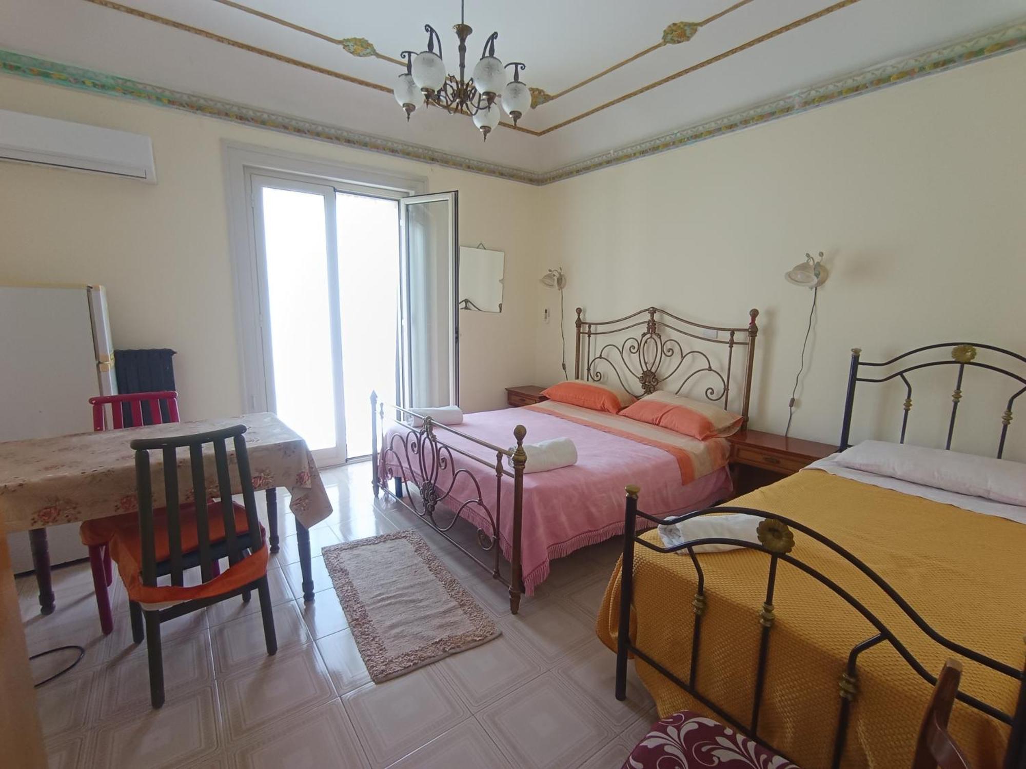 Casa Mille Homestay