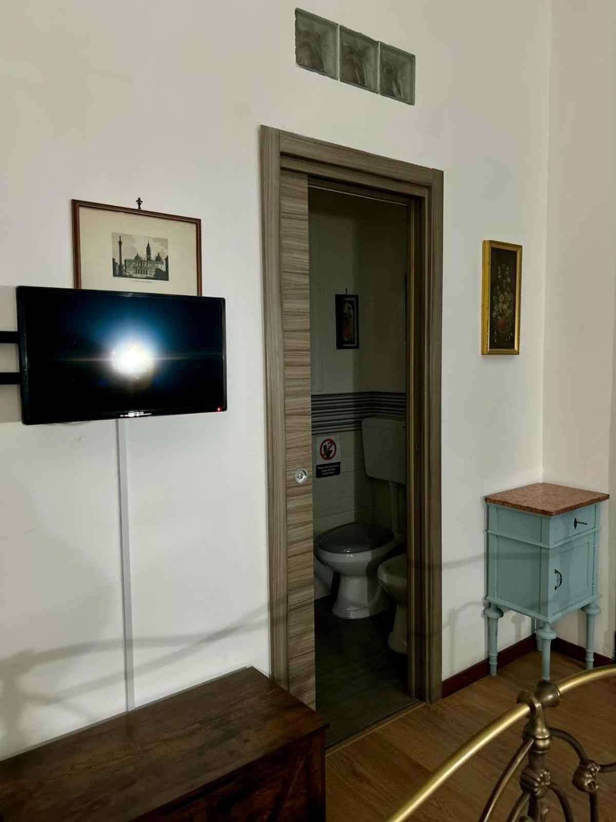 Guest house Leon
