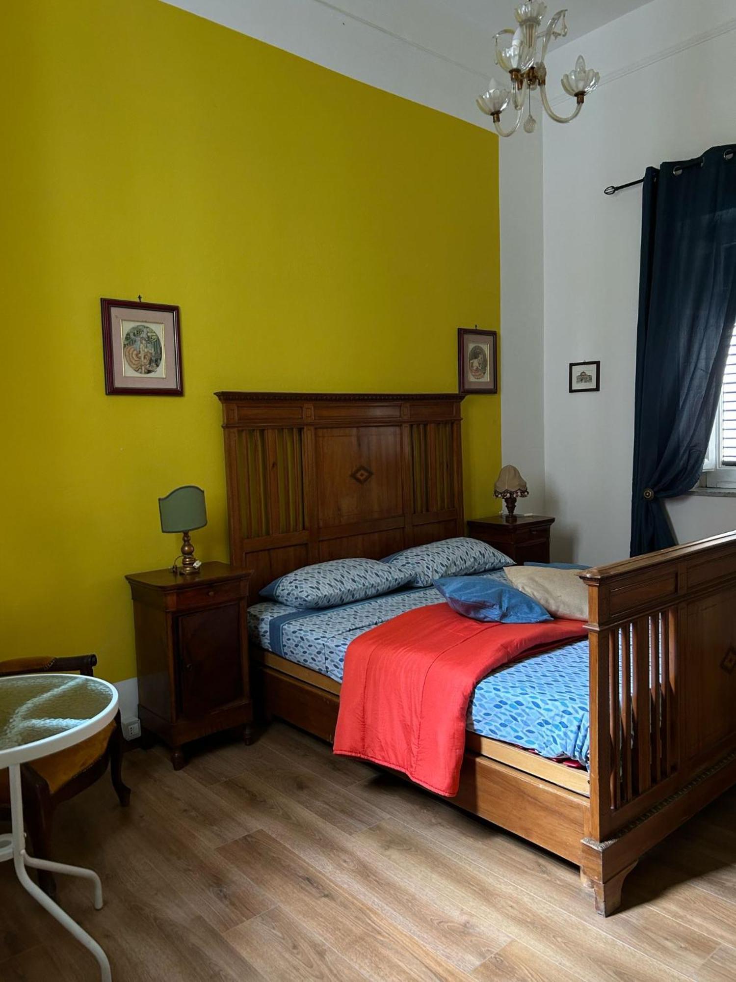 Leon Guest house Palermo