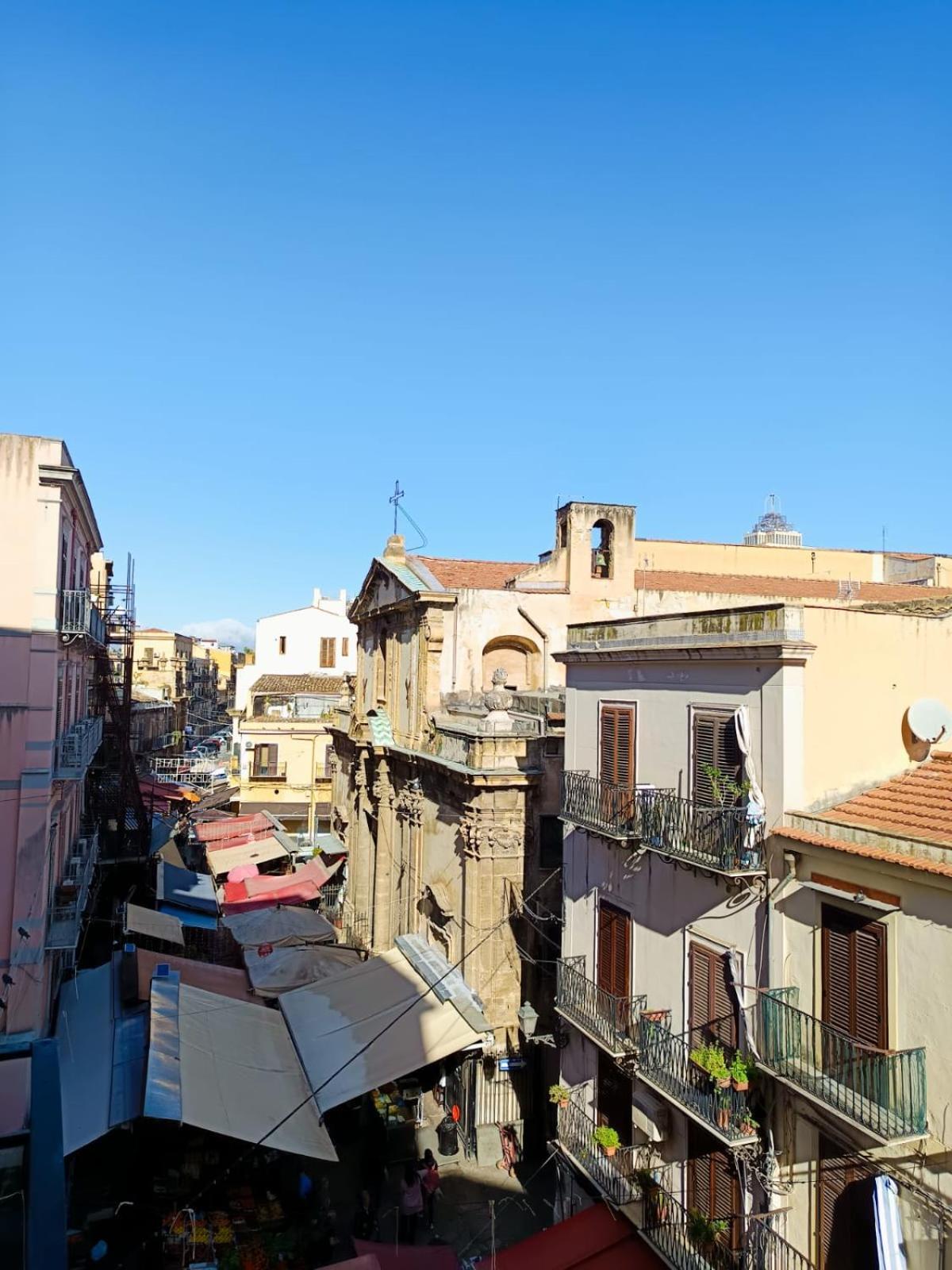 Apartment Capo Petit