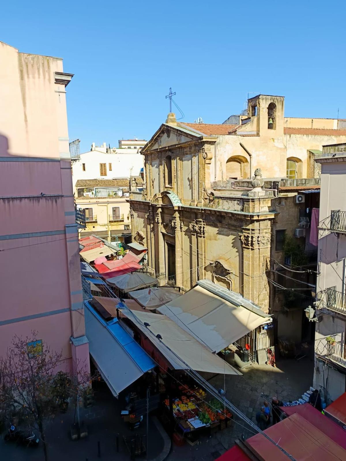 Capo Petit Apartment