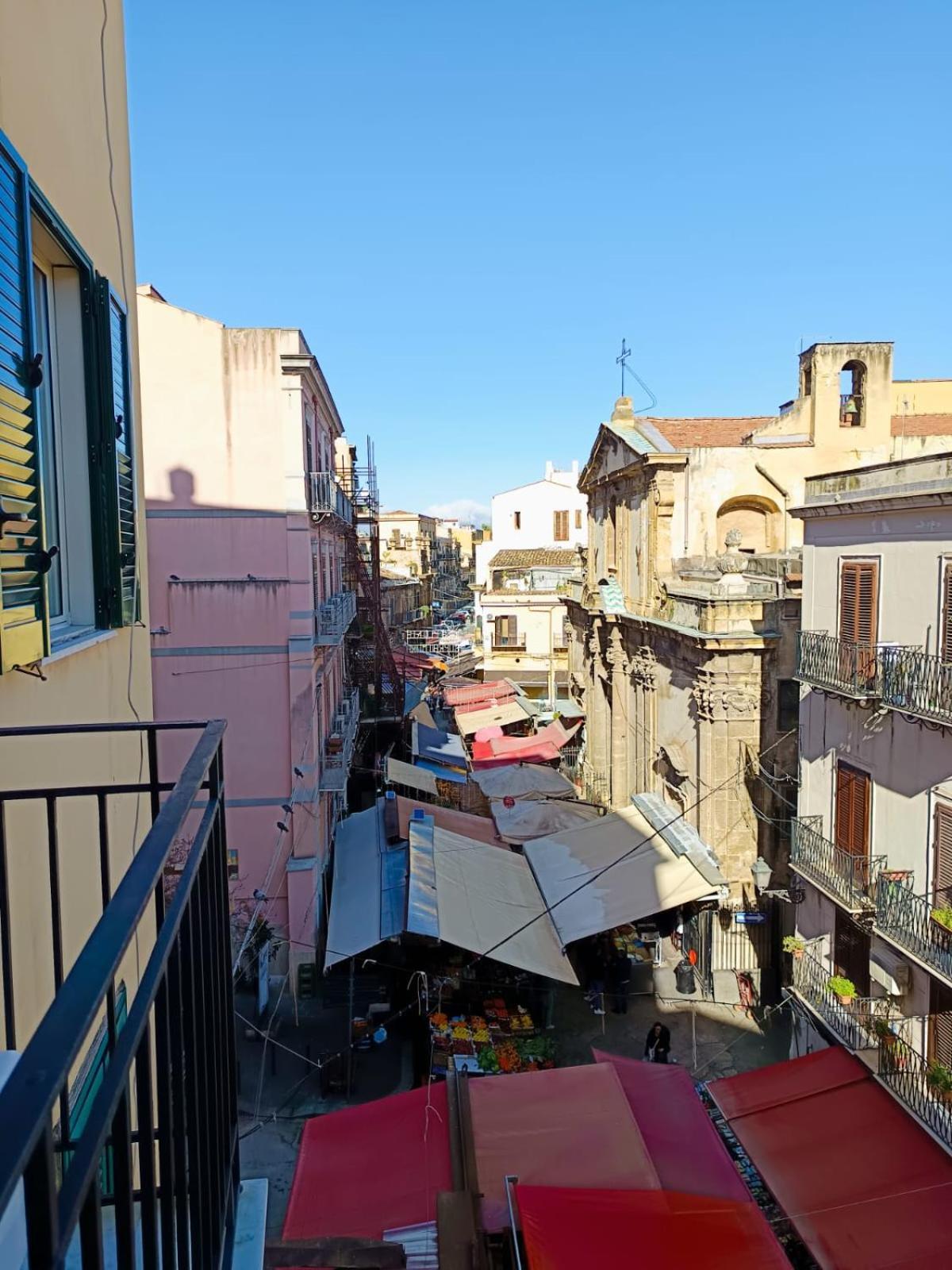 Apartment Capo Petit