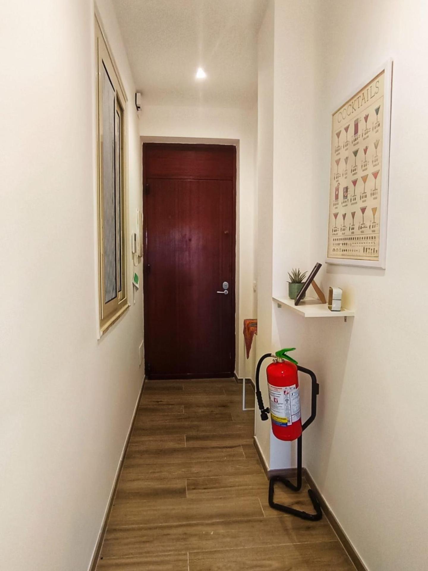Apartment Capo Petit