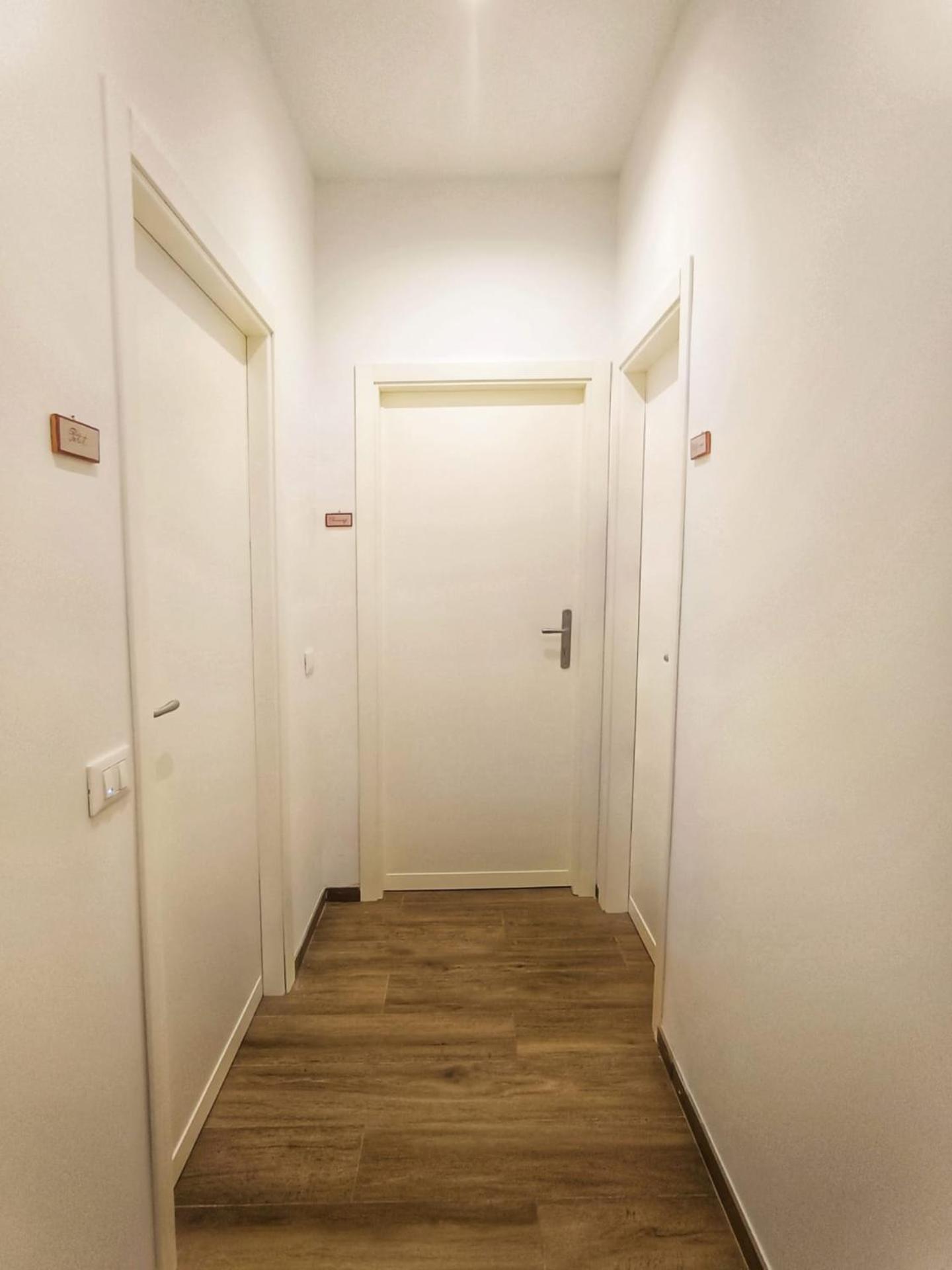Capo Petit Apartment