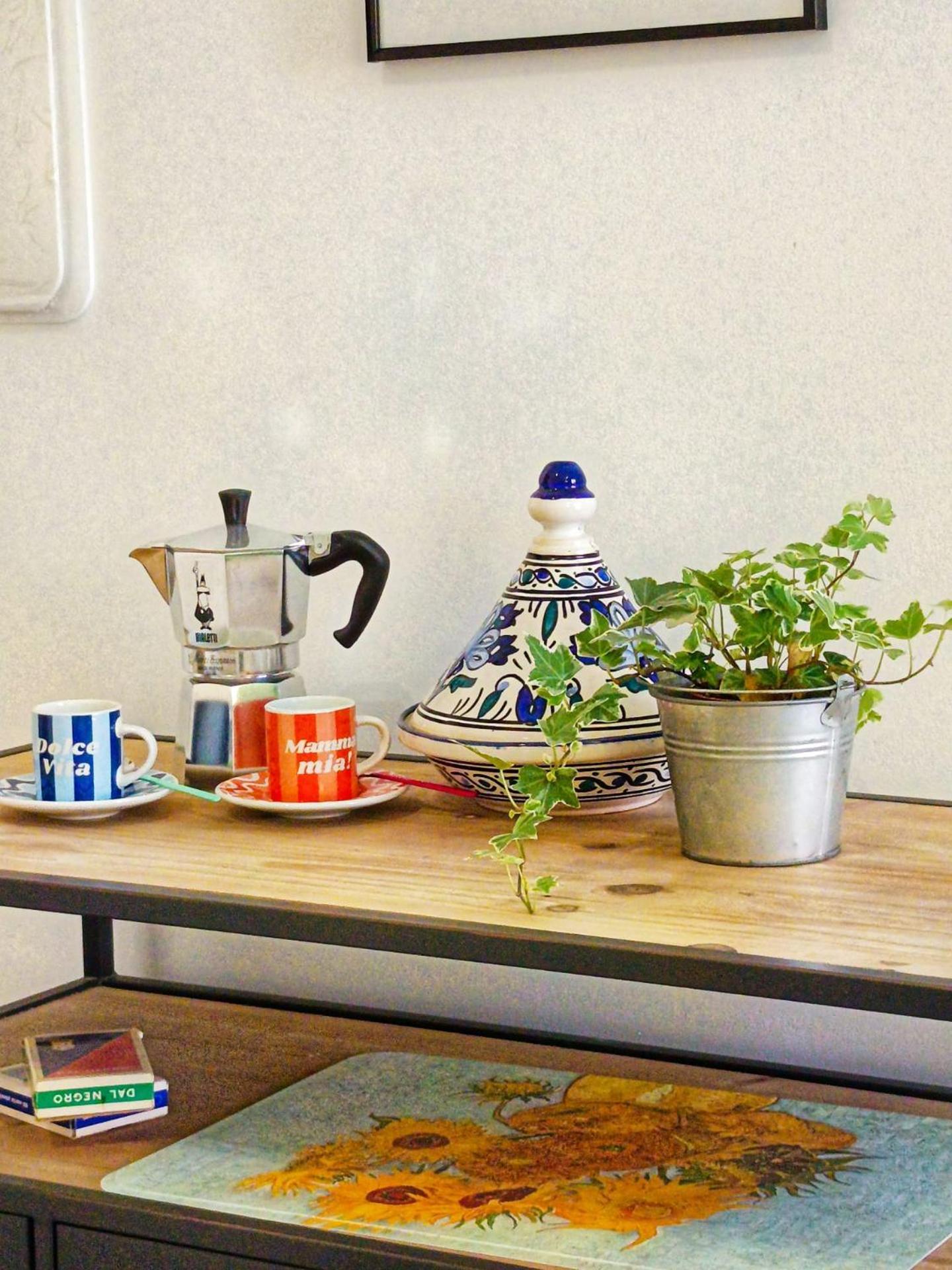 Apartment Capo Petit Palermo