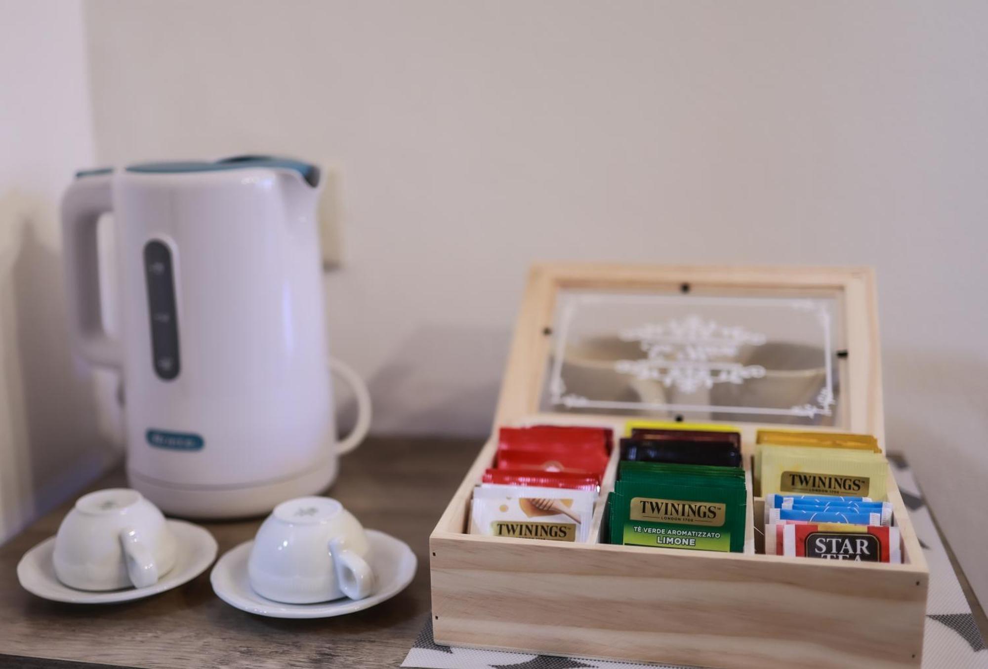 Ai 3 Candelai Apartment Palermo