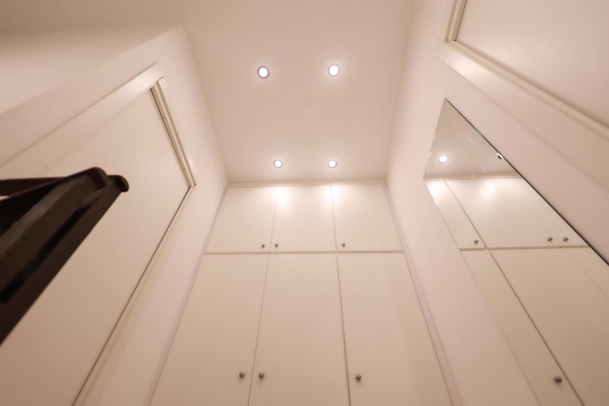 Apartment Ai 3 Candelai Palermo