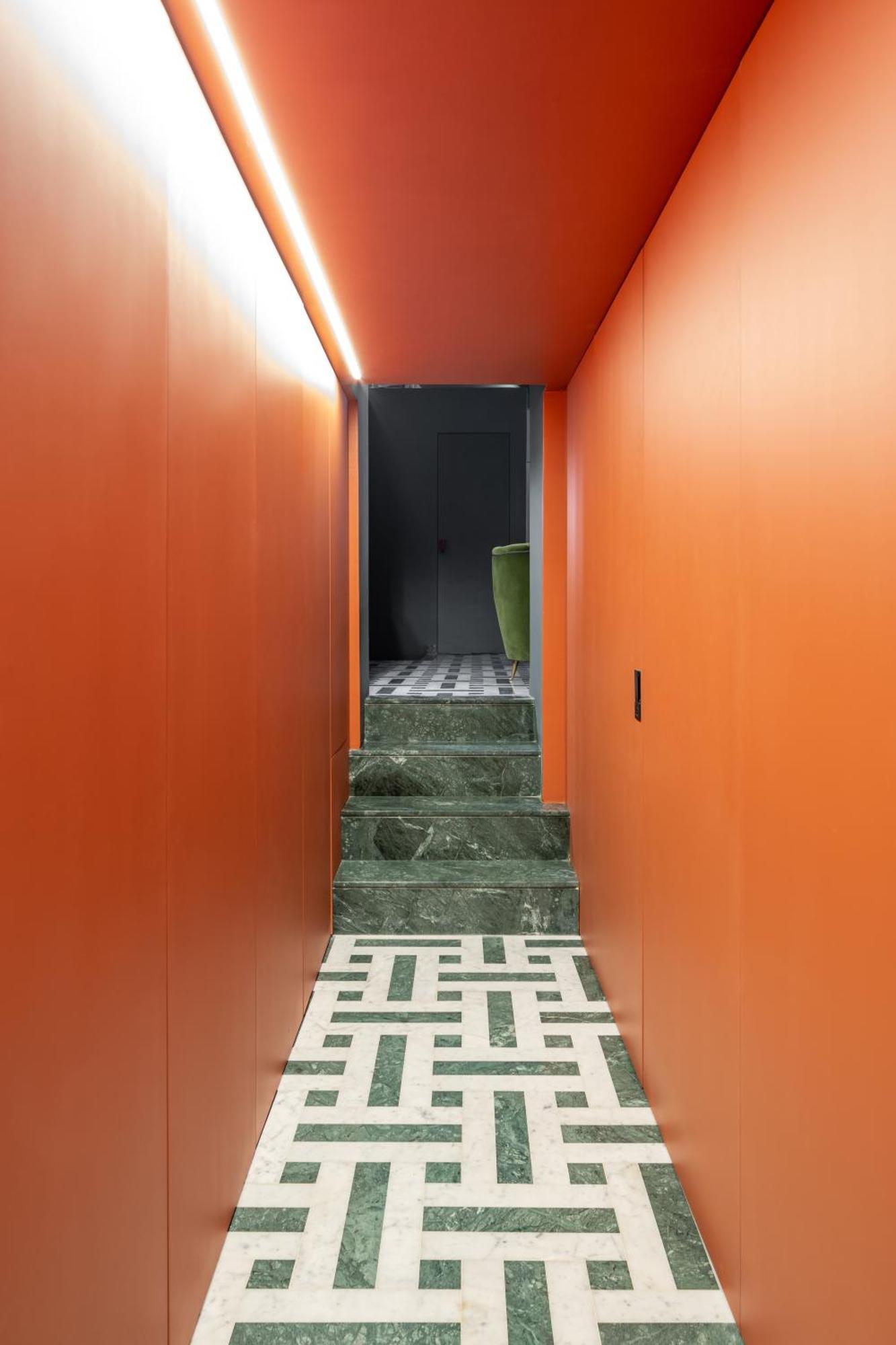 Apartment Darlon