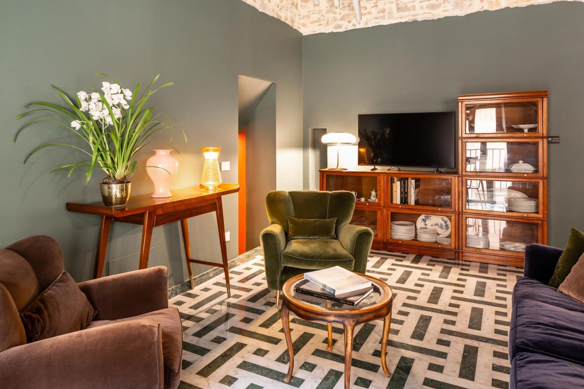 Darlon Apartment *
