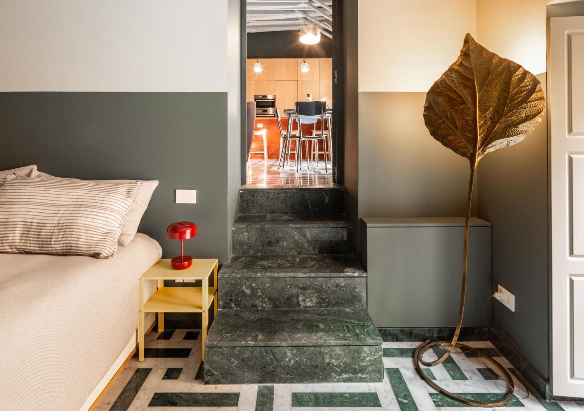 Darlon Apartment Palermo