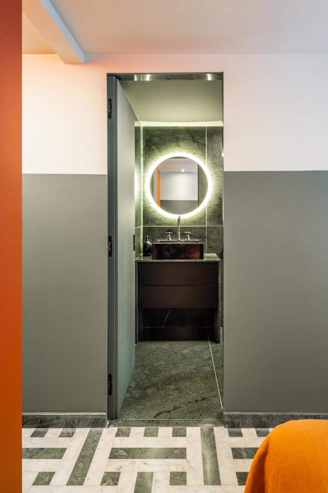 Apartment Darlon Palermo