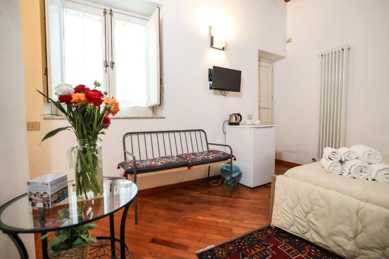 Ai Tintori Bed & Breakfast 3*