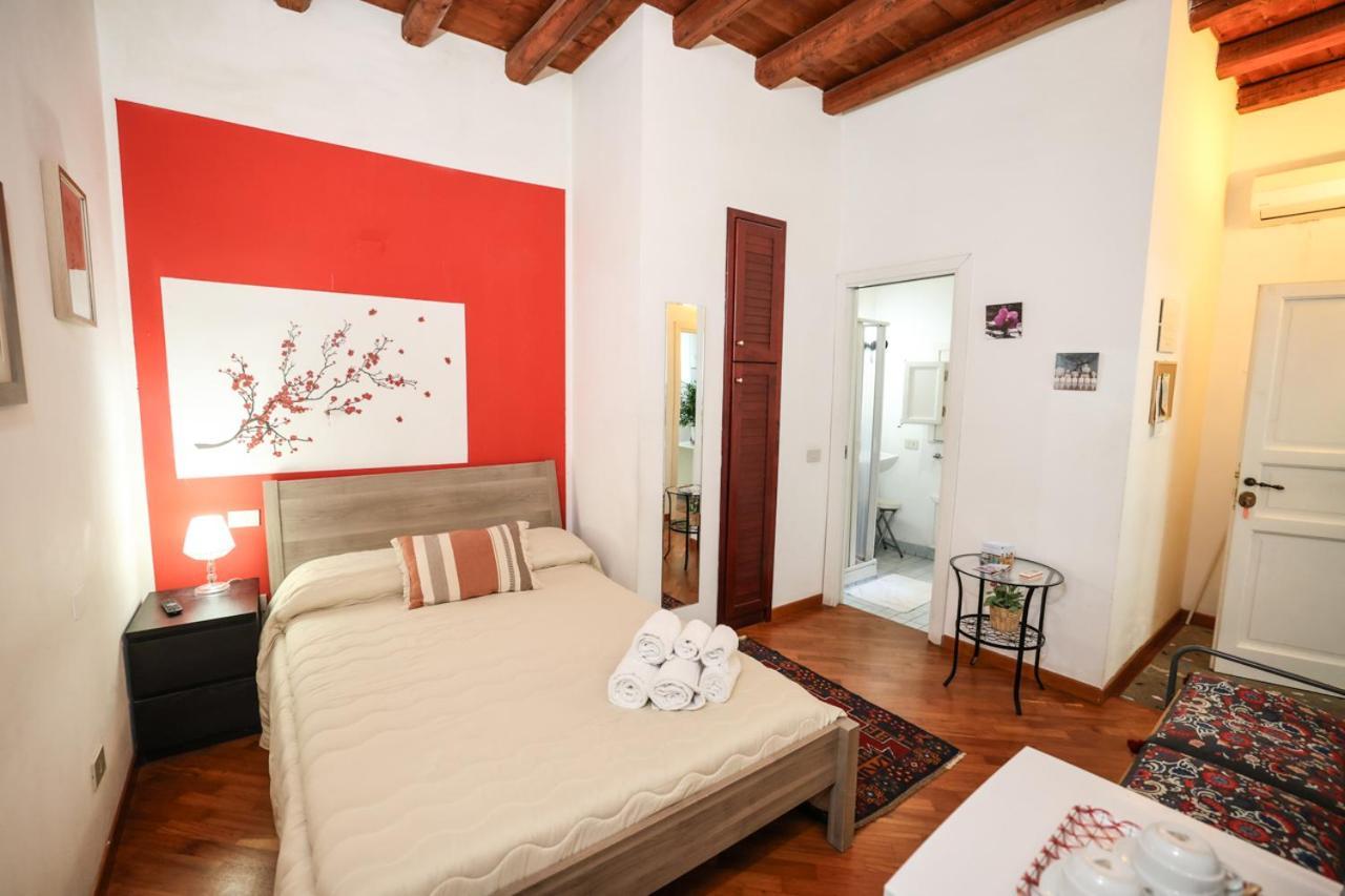 Ai Tintori Bed & Breakfast Palermo