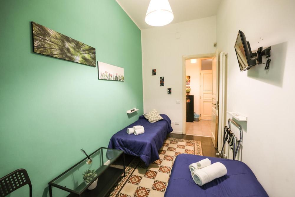Ai Tintori Bed & Breakfast Palermo