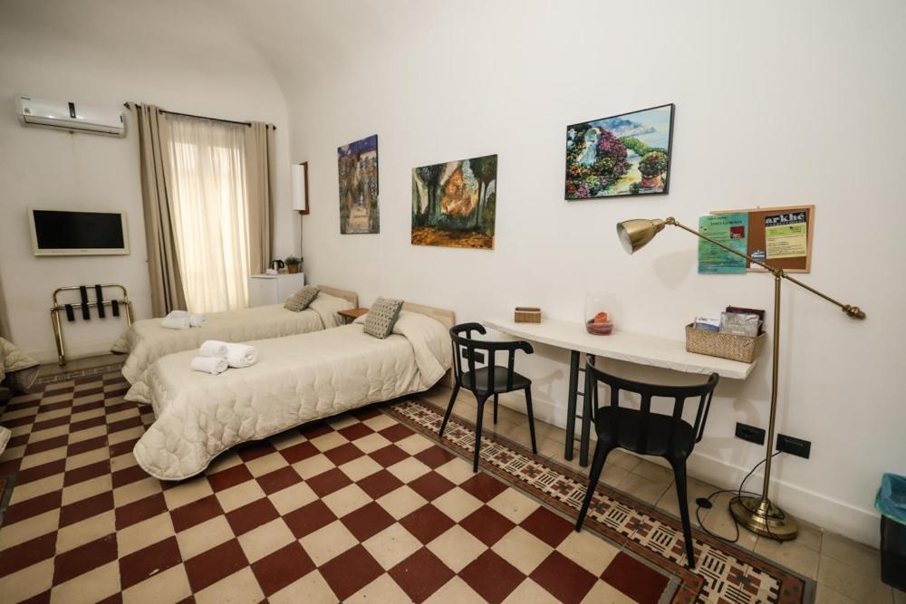 Bed & Breakfast Ai Tintori Palermo