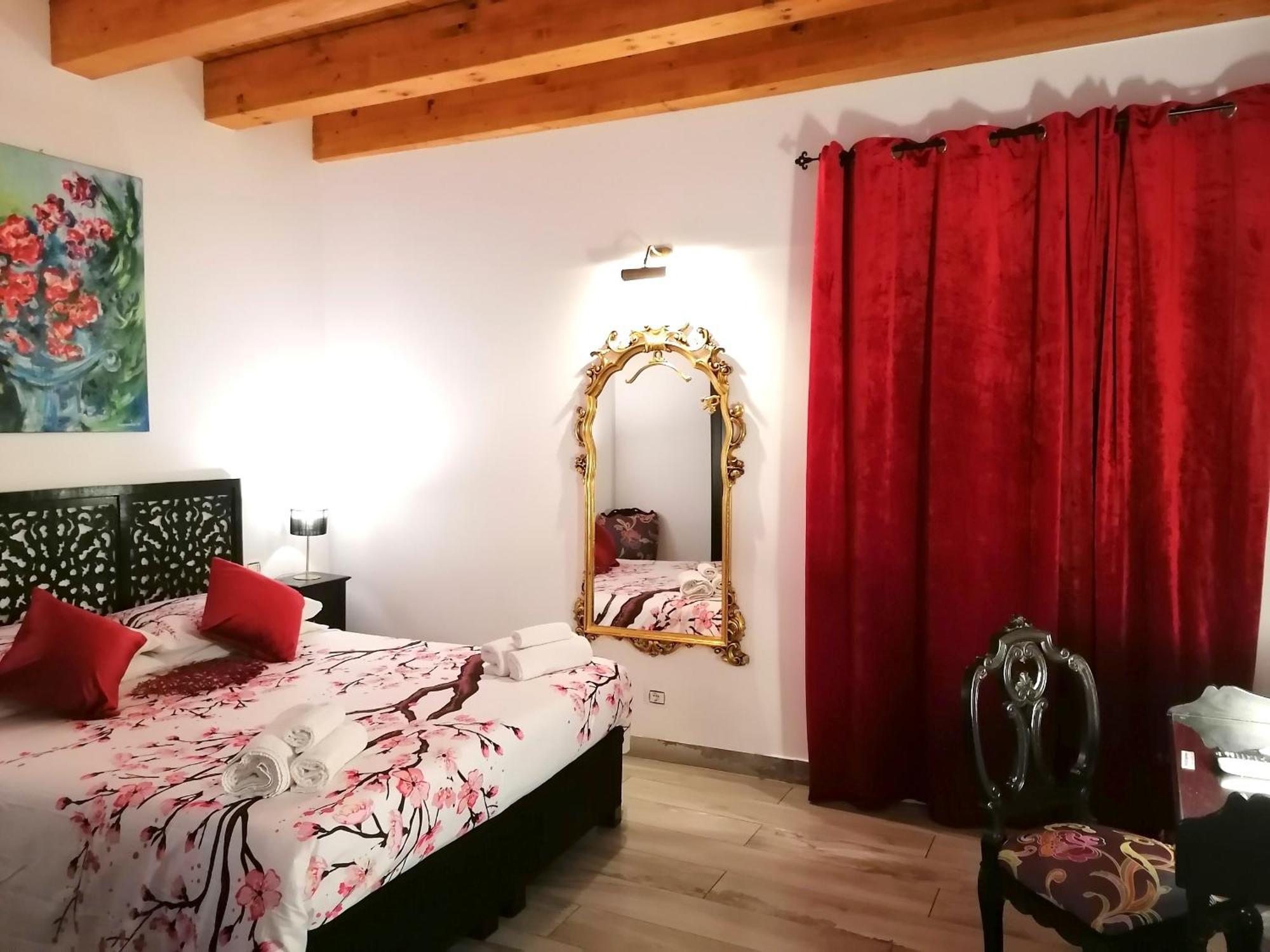 Casa Busari 2*