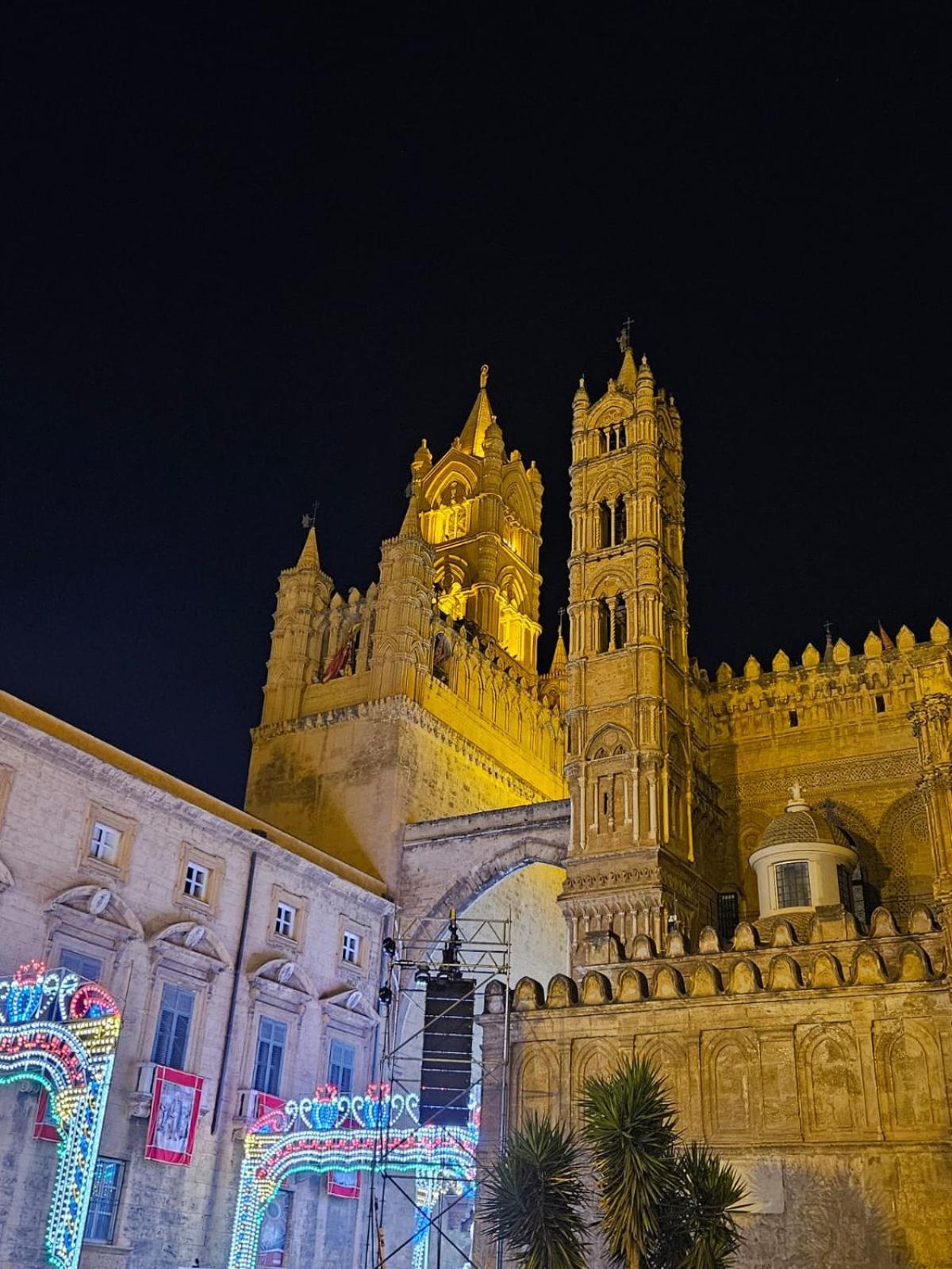 Casa Porta Nuova *