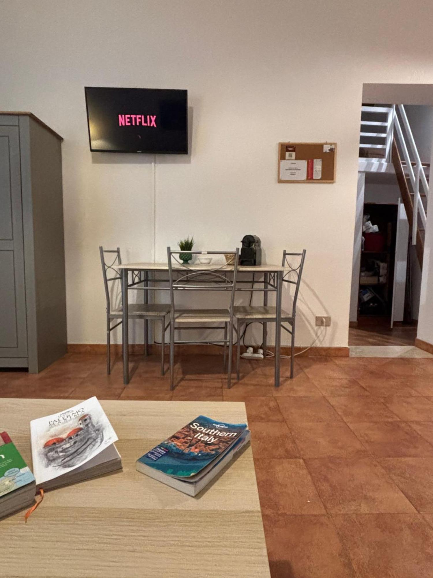 Apartment Piazza Marina *