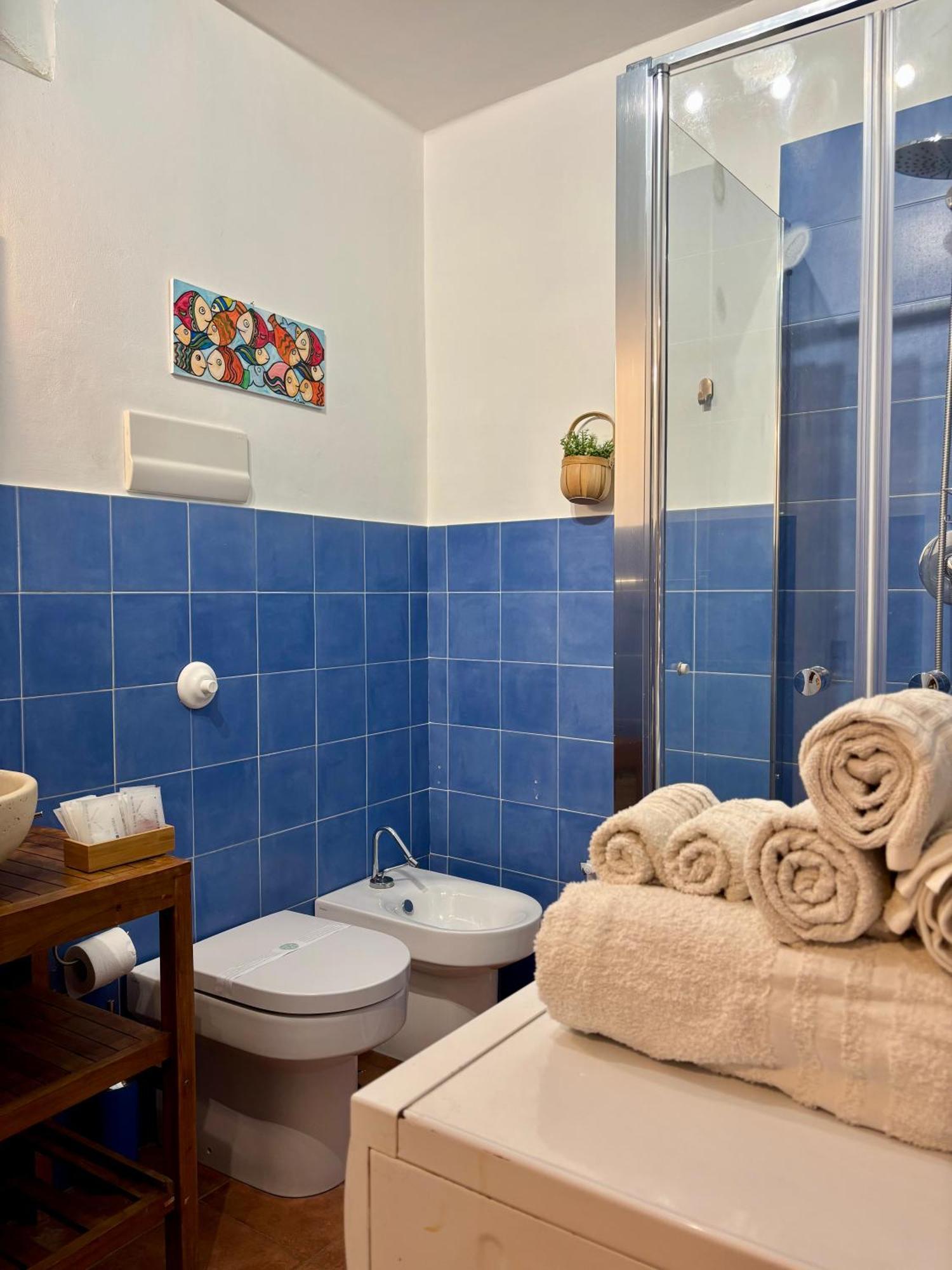 Piazza Marina Apartment Palermo