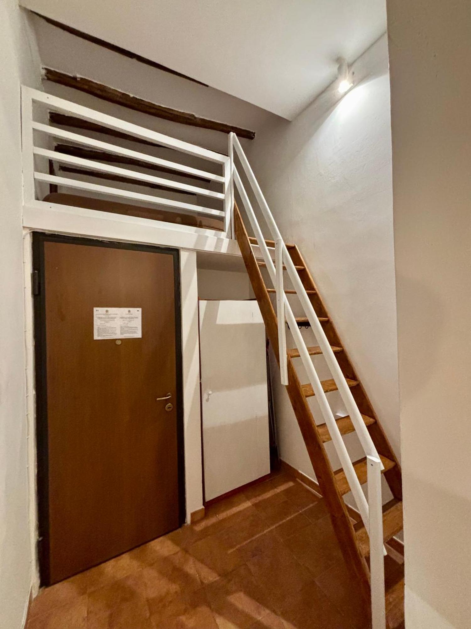 Apartment Piazza Marina Palermo