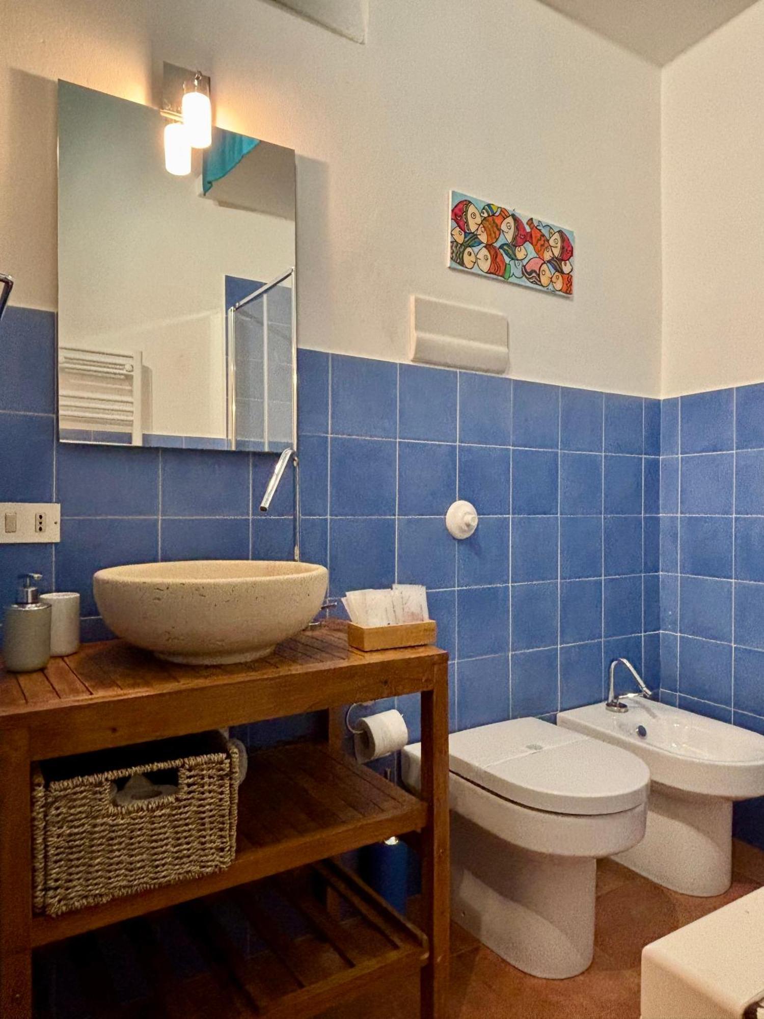 Piazza Marina Apartment