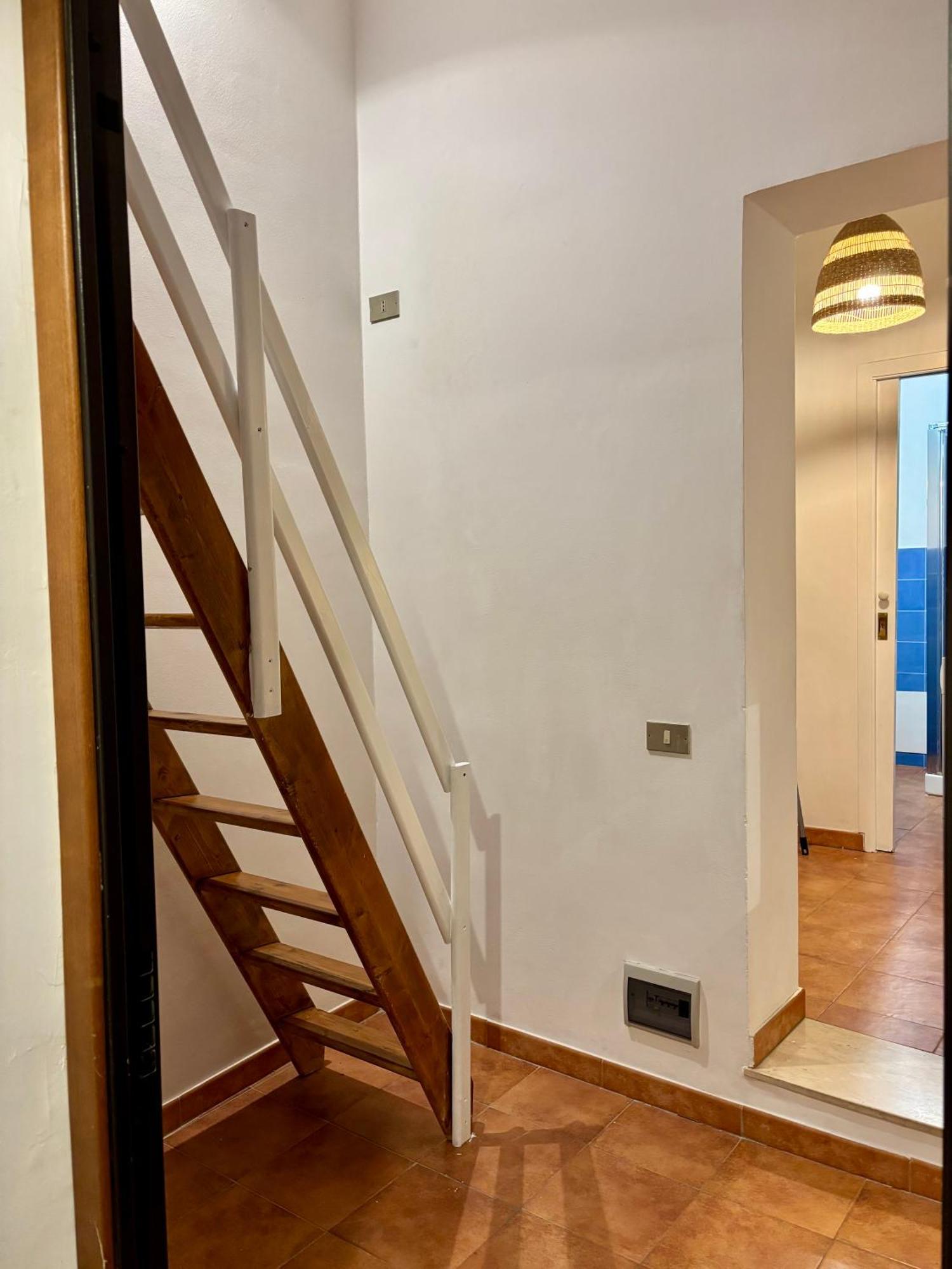 Apartment Piazza Marina