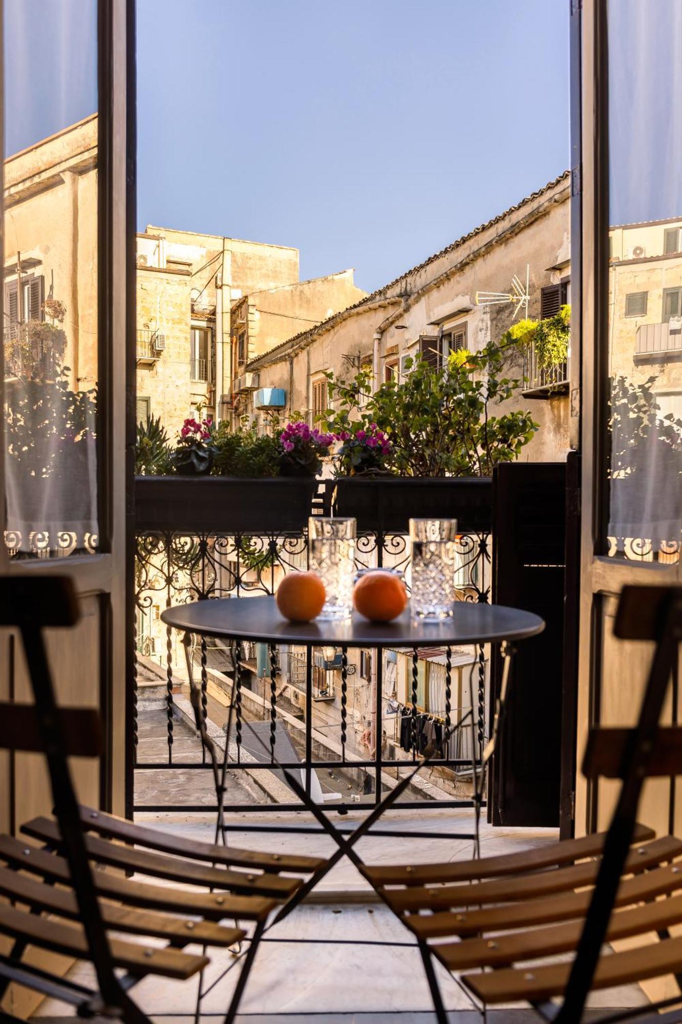 Apartment Guccia Palermo