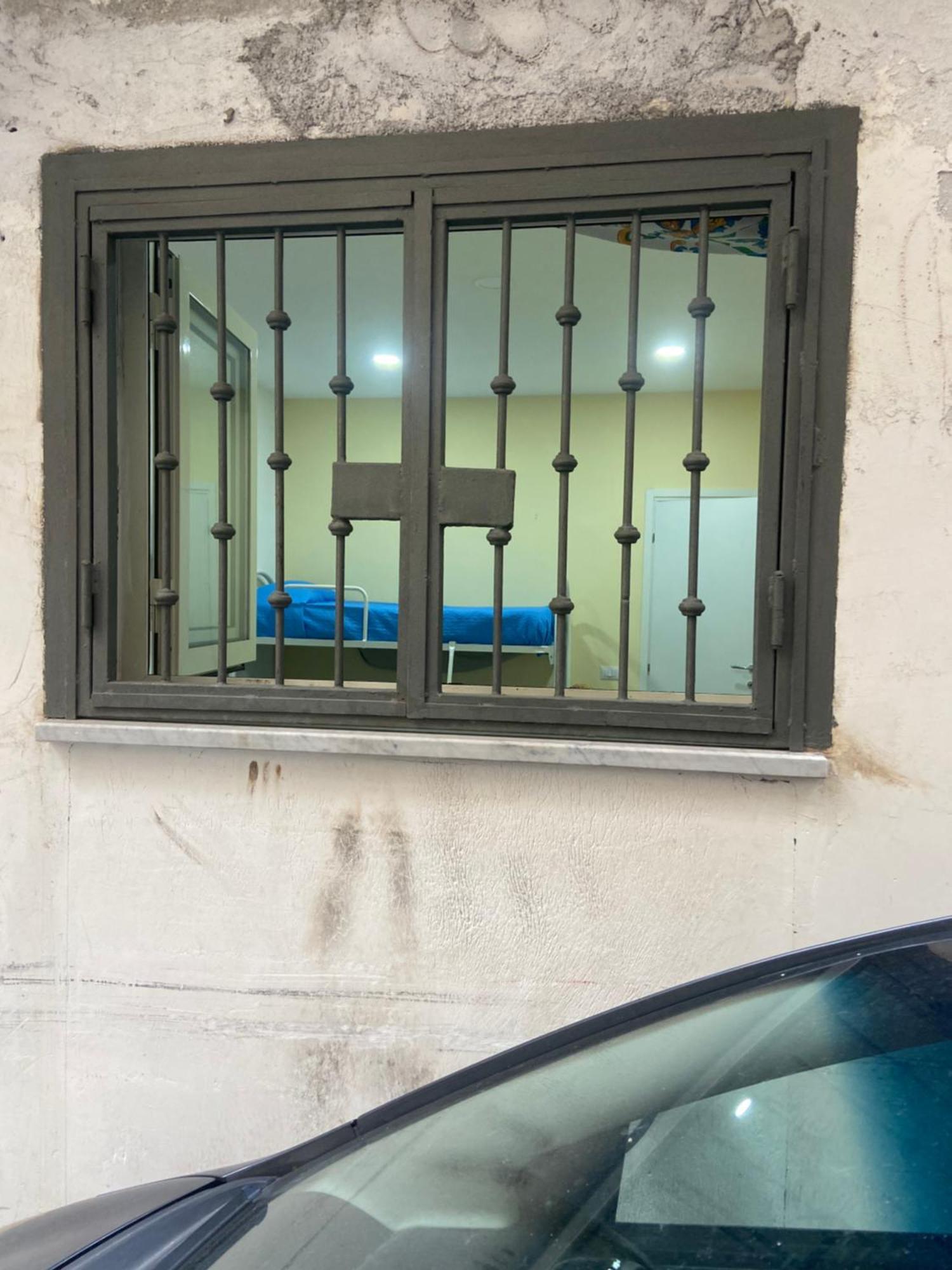 A Un Passo Dalla Cattedrale Apartment Palermo