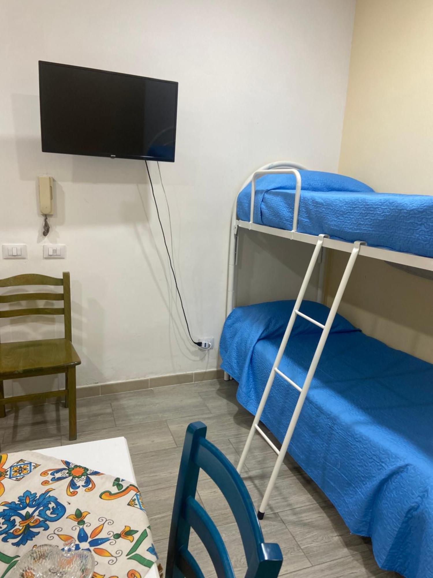 Apartment A Un Passo Dalla Cattedrale Palermo