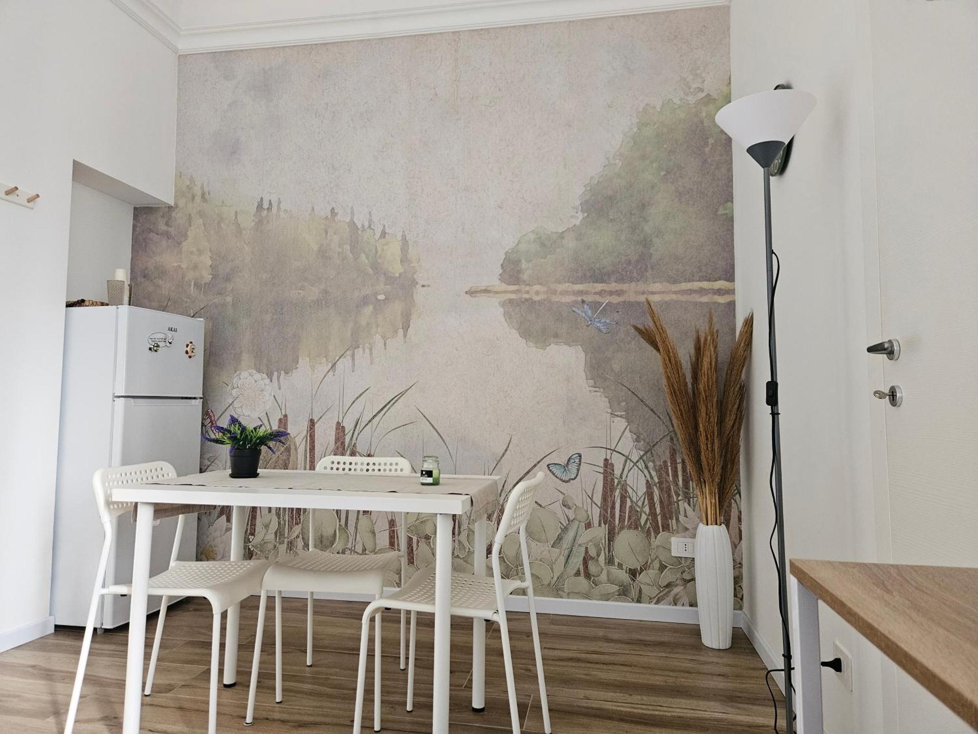 Apartment Sofia's