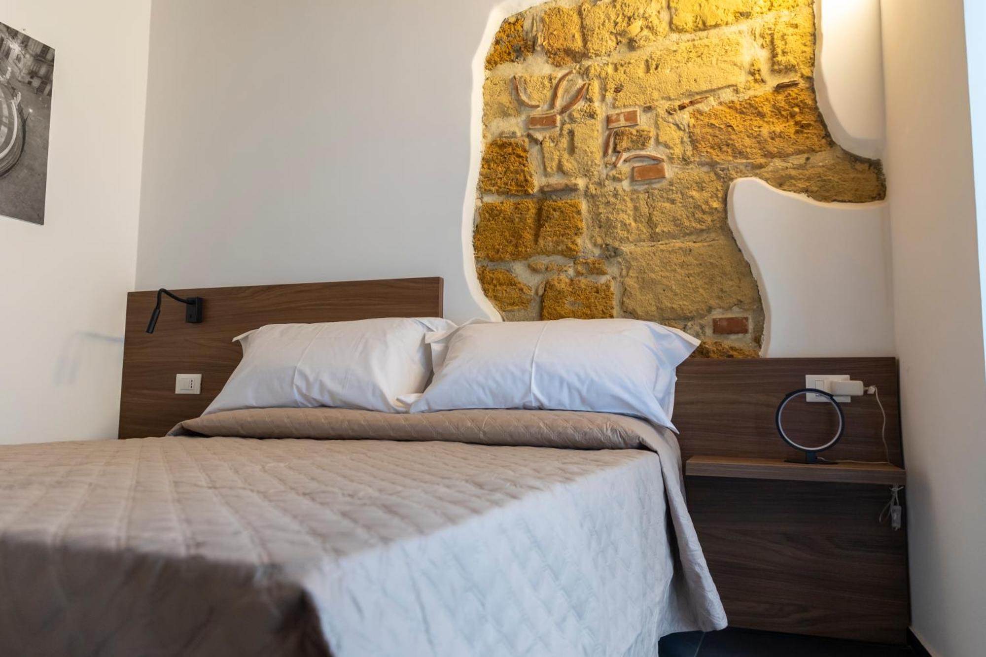 Casa Delle Maioliche Apartment Palermo