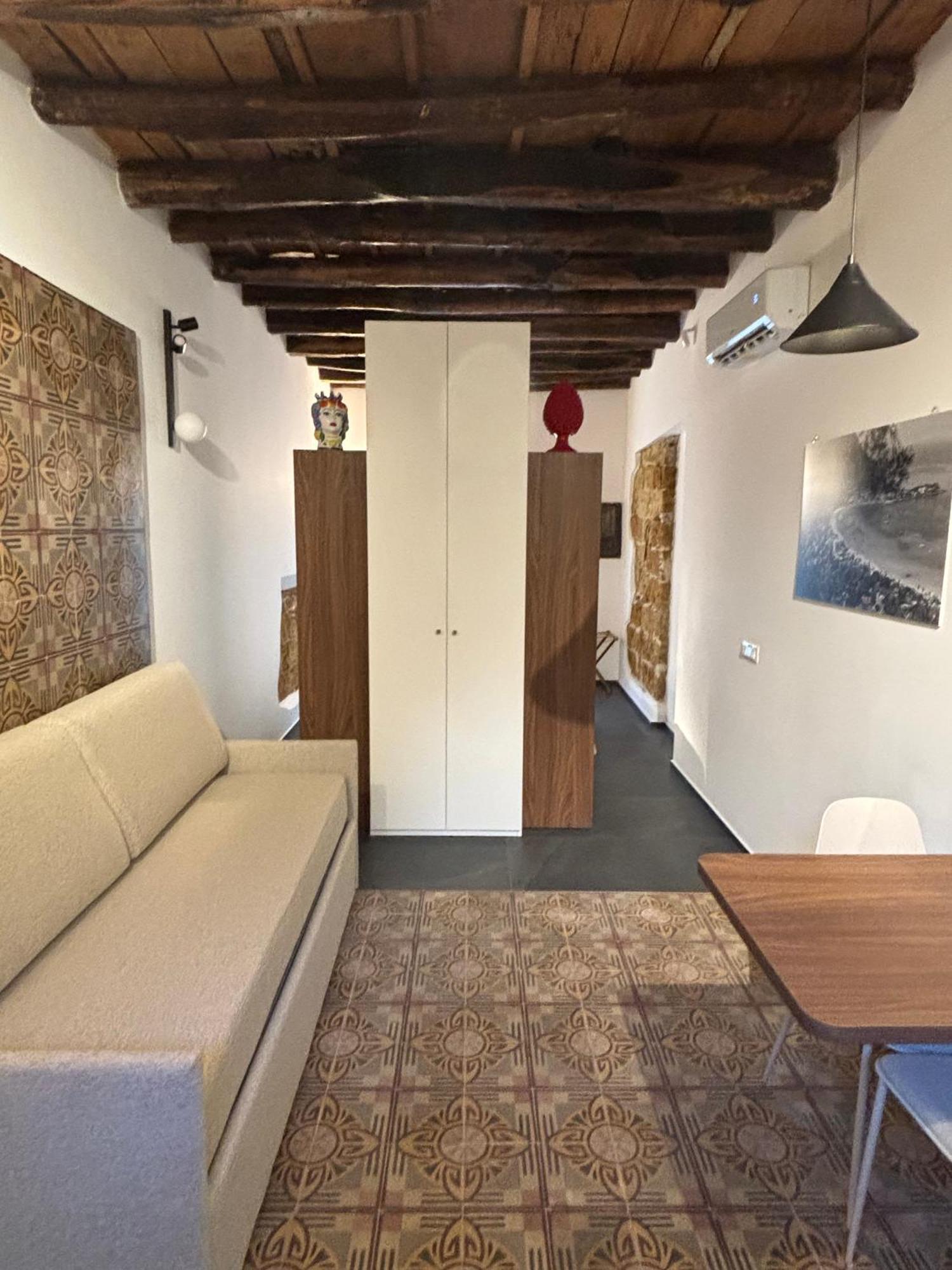 Appartamento Casa Delle Maioliche Palermo
