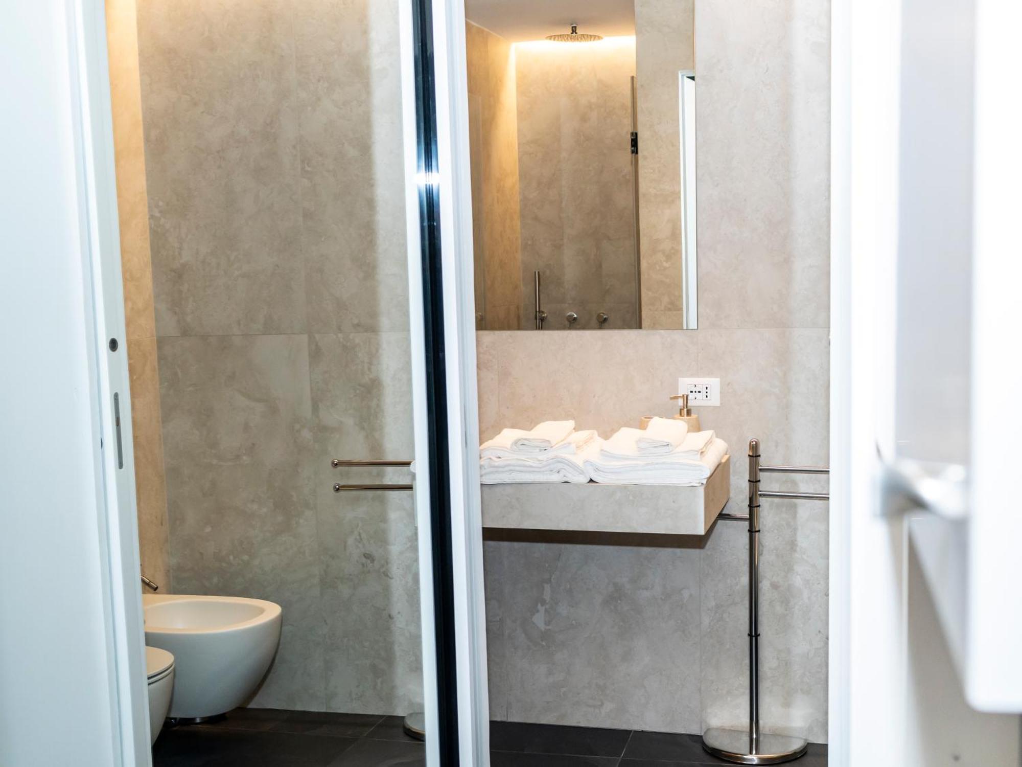 Appartamento Casa Delle Maioliche