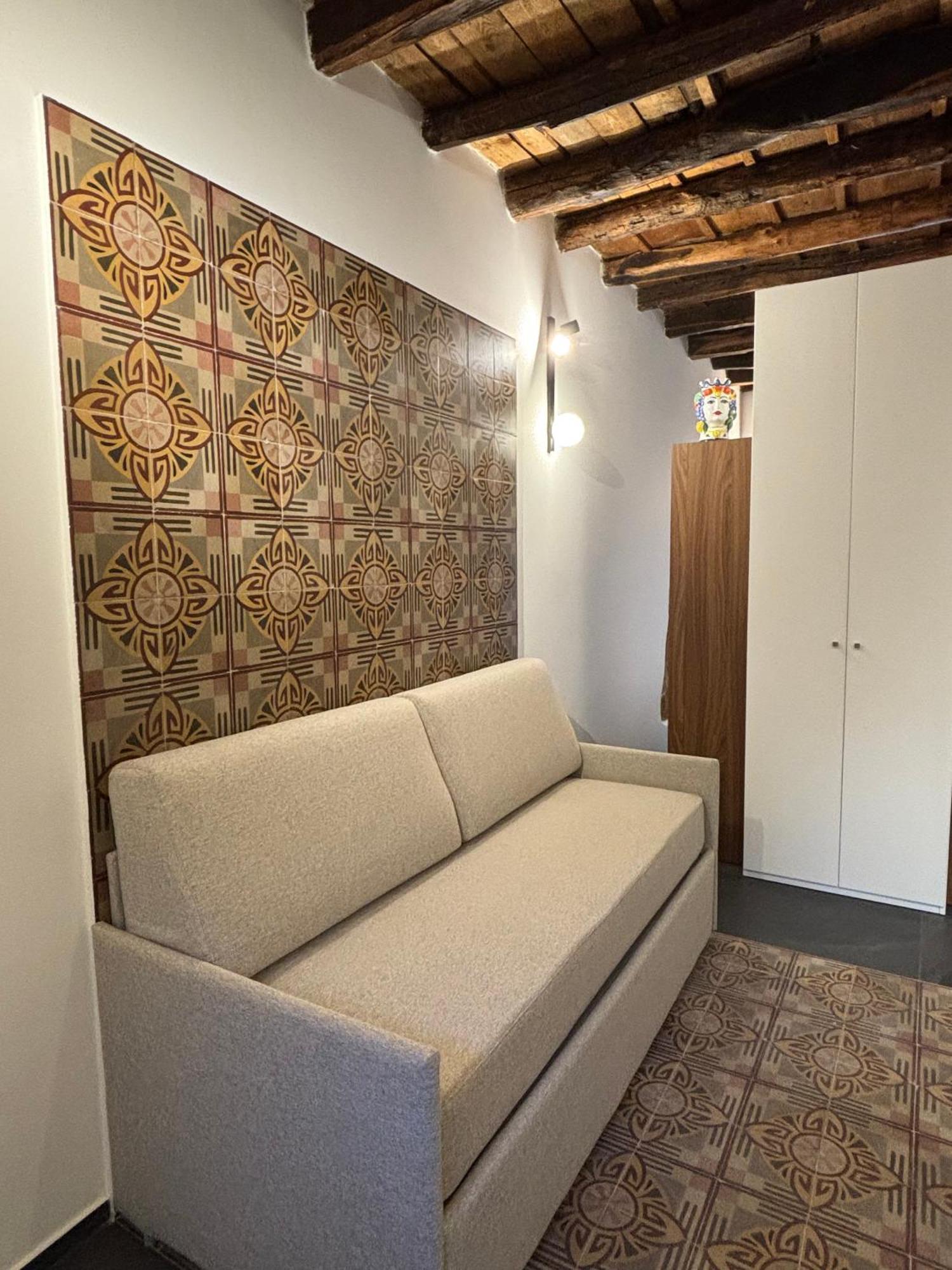 Apartment Casa Delle Maioliche